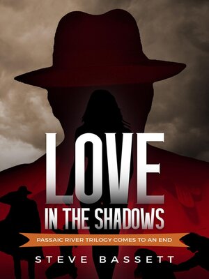 cover image of Love In the Shadows